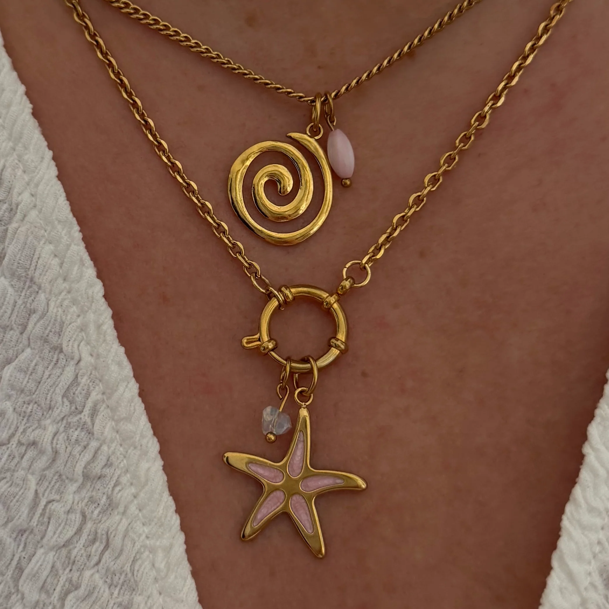 Elevate Your Everyday Gold Style