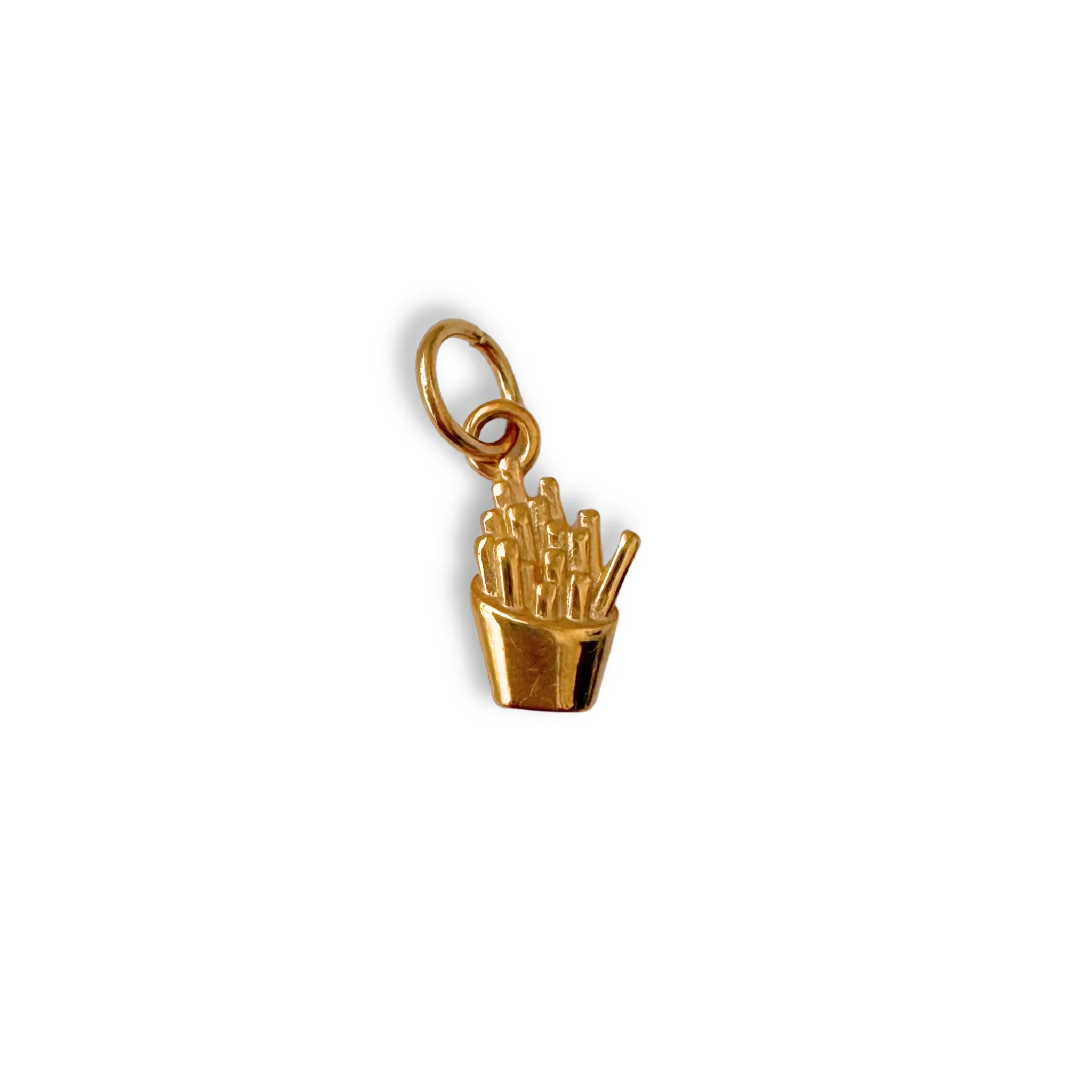 Gold Sale Charms
