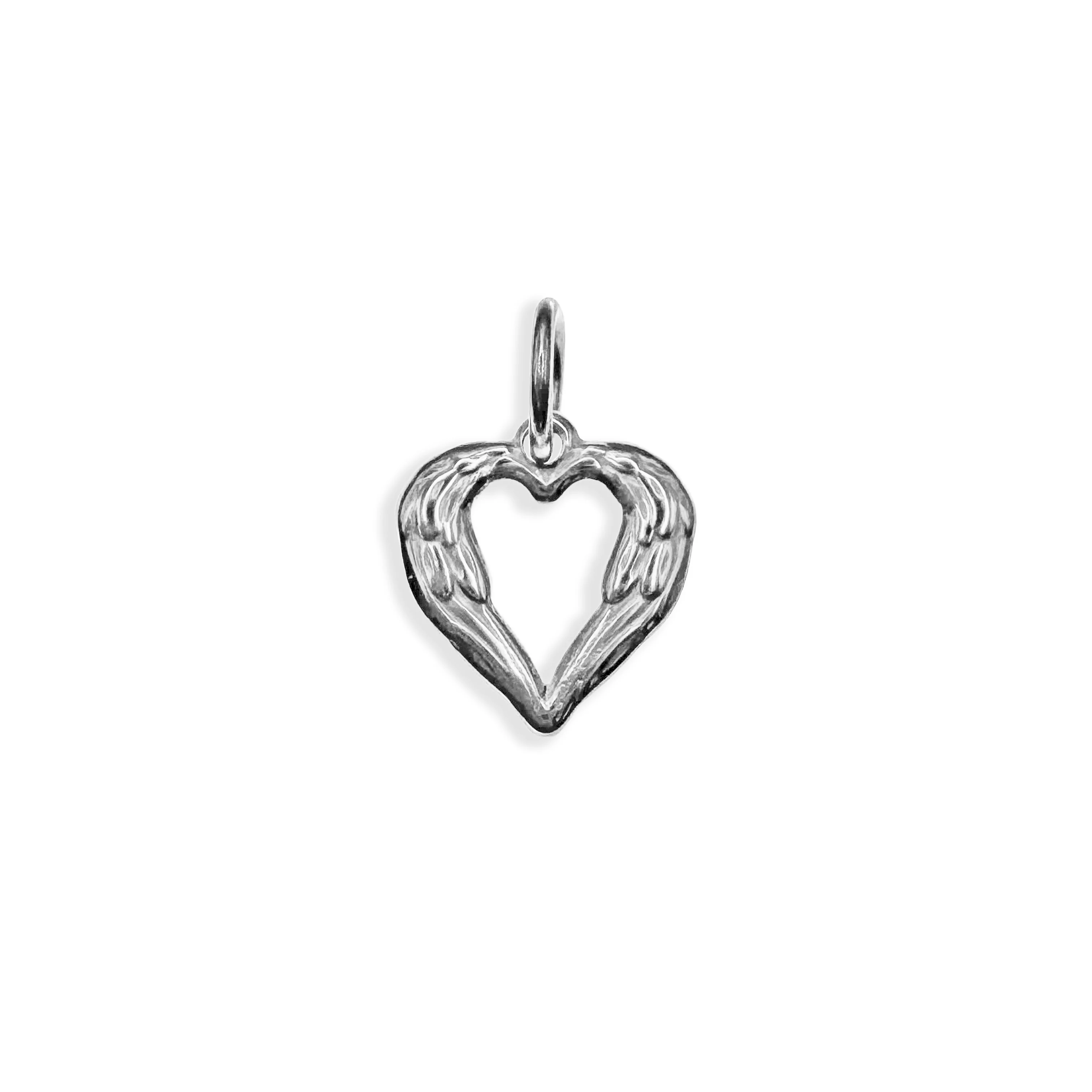 Silver Sale Charms